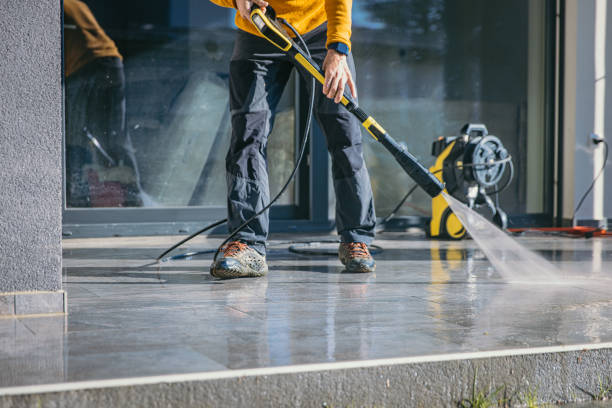 Best Patio and Deck Pressure Washing  in Liverpool, NY