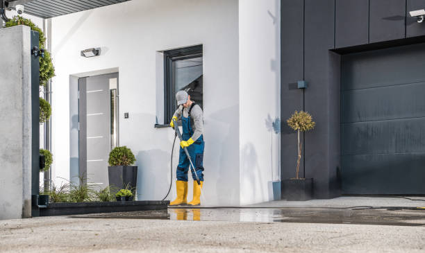 Best Fence Cleaning  in Liverpool, NY